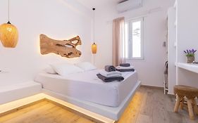 Alexandra Suites - Mykonos Port